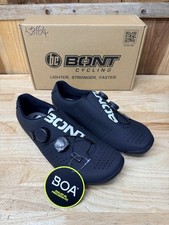 Bont Vaypor SL nero -