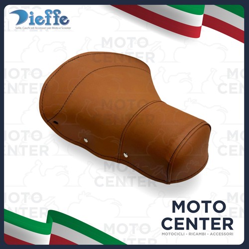 Coprisella marrone piaggio - coprisella,
