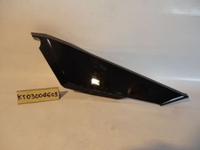 Fiancata carena sottosella