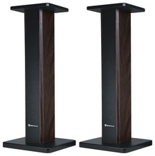 (2) Rockville 28" Wood Studio