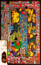 Giochi olimpici monaco - giochi, 1972