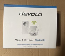 devolo Magic 1 WiFi Mini