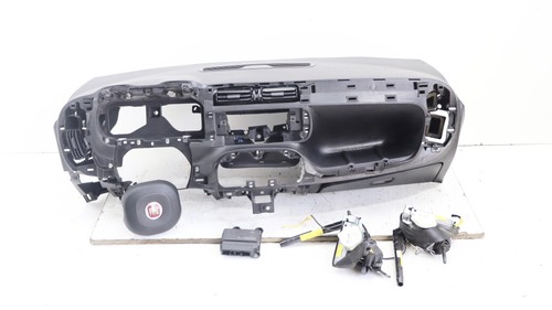 Kit airbag completo per - completo, fiat