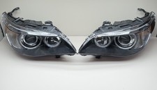 BMW 2004 - 2007 5 Series M5