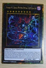 Numero drago materia - drago,