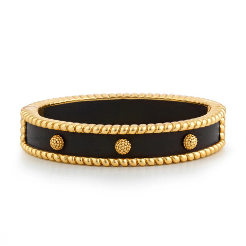Bracciale piccolo con cerniera
