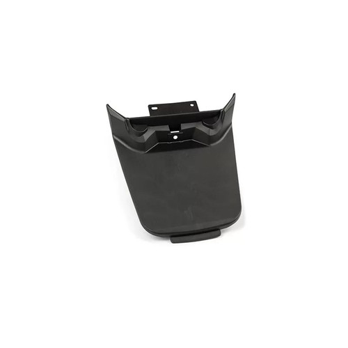 Coperchio vano batteria str8 - batteria,