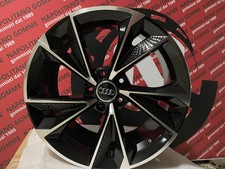 Cerchi Audi A1 allstreet