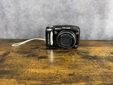 Canon PC1431 PowerShot SX120