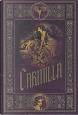 CARMILLA di Le Fanu [Libro
