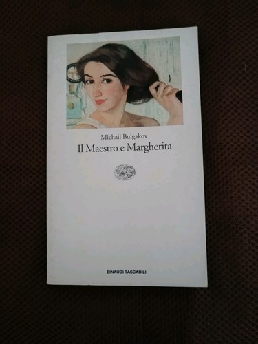 Maestro margherita - il,