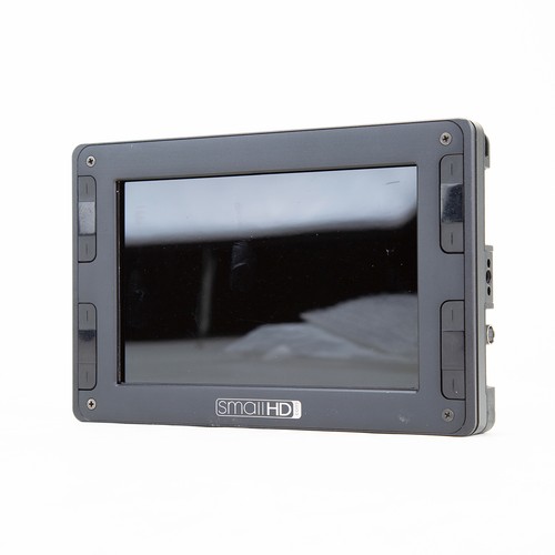 Smallhd dp7 pro lcd - dp7, 7"