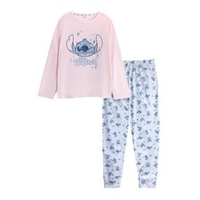 Lilo & Stitch Set Pigiama