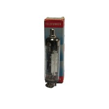 Telefunken py83 valve - py83,