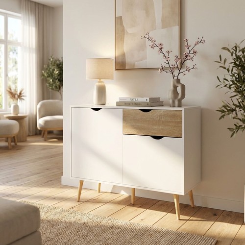 Madia moderna moderno - madia,