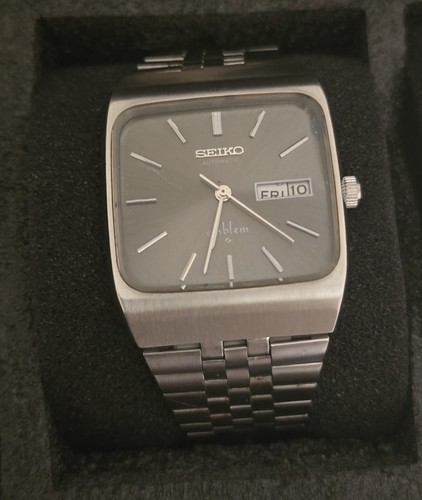 Orologio uomo seiko - orologio,