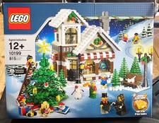 LEGO Advanced Models: Negozio