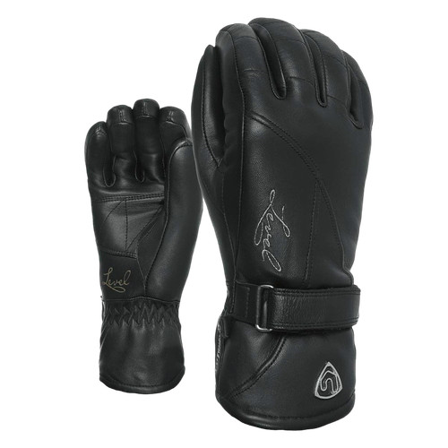 Guanti sci women level - da,