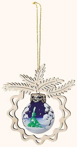 Pendenti albero legno con - pendenti,