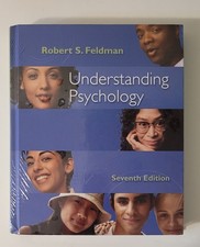 Understanding Psychology by