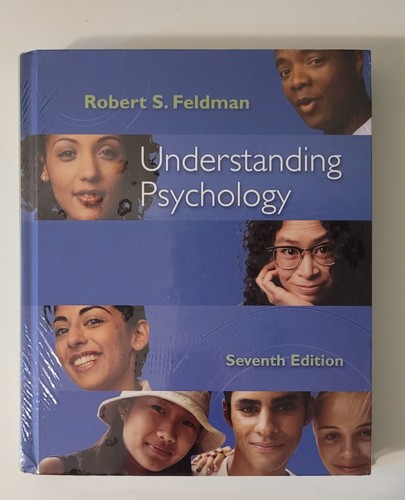 Understanding psychology - understanding, by