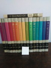 I quindici enciclopedia -