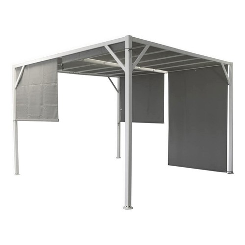 Gazebo x 4 - gazebo,