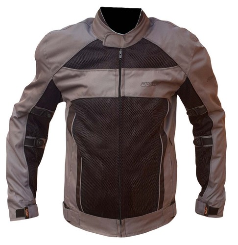 Giacca moto estiva - estiva, traforato