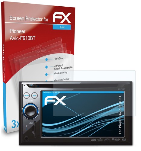 Atfolix pellicola - 3x,