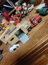 Vintage Matchbox King Size