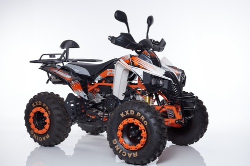 Quad 200cc - , 4t