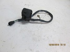 blocchetto comandi sinistro