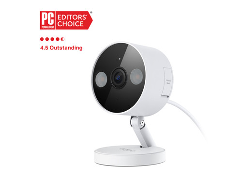 Link tapo qhd - tp-link, telecamera