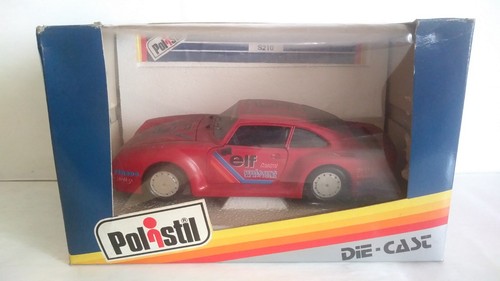 Porsche gruppo polistil - porsche,