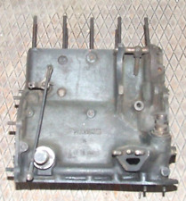 FIAT TOPOLINO A-B  MONOBLOCCO MOTORE COME DA FOTO BLOCCATO USATO