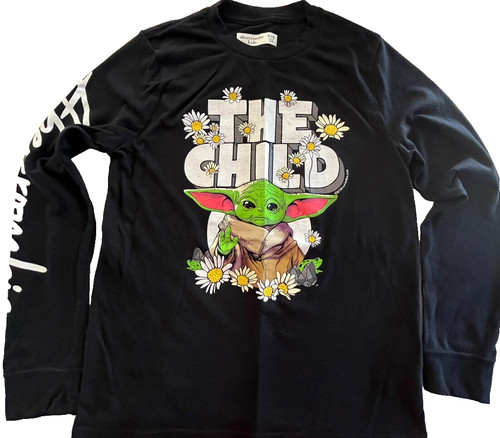 Abercrombie kids star wars - kids,