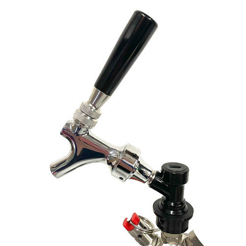 Rubinetto birra - rubinetto,
