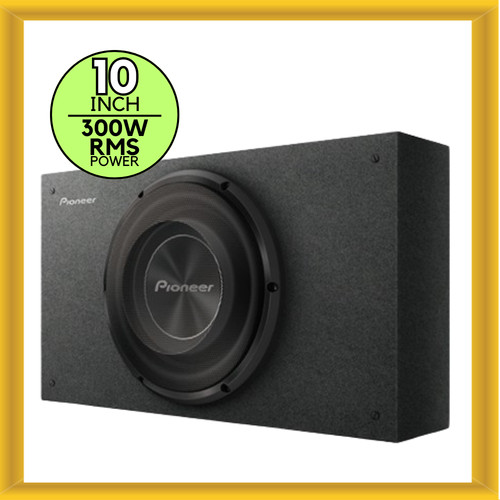 Pioneer a2500lb subwoofer - pioneer,