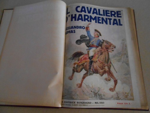 Cavaliere - il,