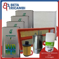Kit Tagliando Fiat Panda Fiat