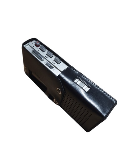 Micro cassette corder sony - cassette-corder,