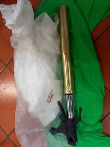 Canna forcella completa - forcella,