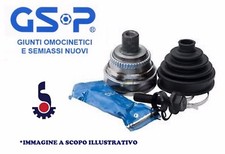 KIT GIUNTO OMOCINETICO LATO