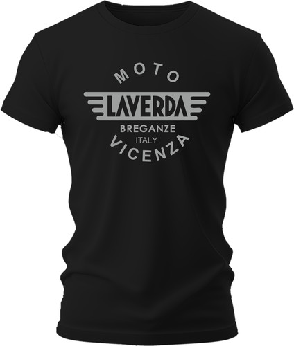 Shirt laverda breganza - t-shirt,