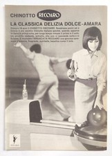 Pubblicita' Chinotto Recoaro