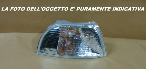 Fanale fanalino anteriore - fanale,