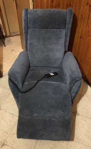 Poltrona relax ksp k900 - poltrona,