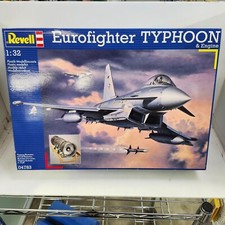 Revell Eurofighter Typhoon e