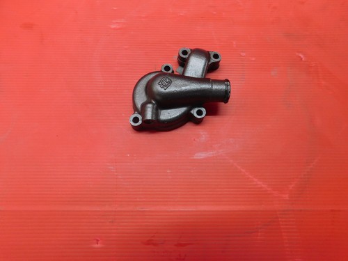 Carter pompa acqua husqvarna - carter,