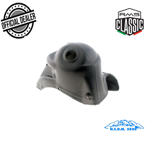 Cuffia testata raffreddamento - testata,
